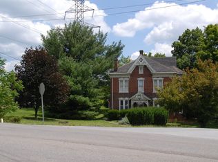 1537 Loop Rd, Lewistown, PA 17044