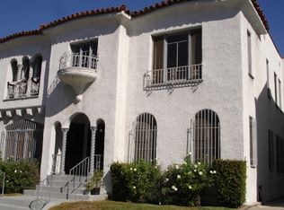 336 N Spaulding Ave, Los Angeles, CA 90036