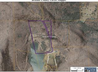 219 Gaf Lake Rd, Windsor, NY 13865