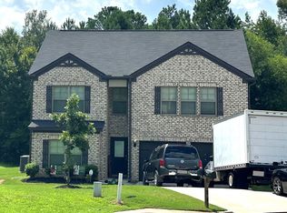 12235 Shelby Ct, Hampton, GA 30228