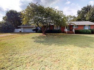 619 Nc Highway 210, Smithfield, NC 27577