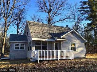 312 3rd St S, Hackensack, MN 56452