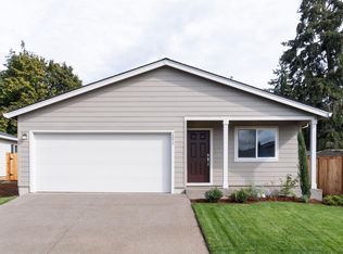 2093 Luna Way, Lebanon, OR 97355