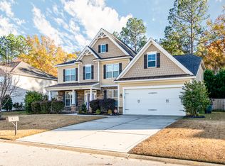 1640 Cape Point Dr, Fayetteville, NC 28312
