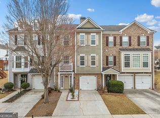 1294 Park Pass Way, Suwanee, GA 30024