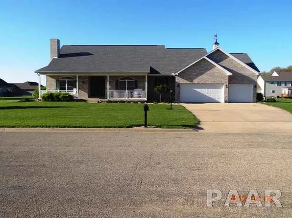 14 Stonegate Dr, Groveland, IL 61535