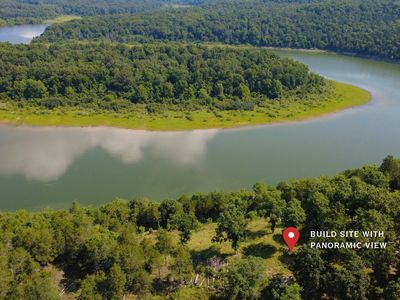 693 County Road 231, Henderson, AR, 72544