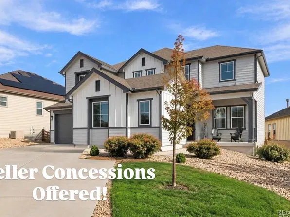16195 W 84th Lane, Arvada, CO 80007