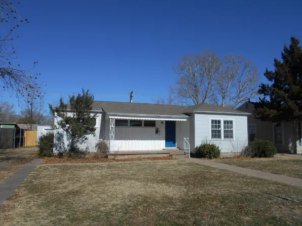 2614 31st St, Lubbock, TX 79410