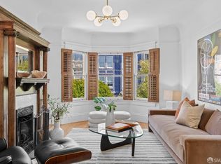 211 Cole St, San Francisco, CA 94117