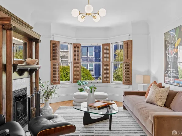 211 Cole St, San Francisco, CA 94117