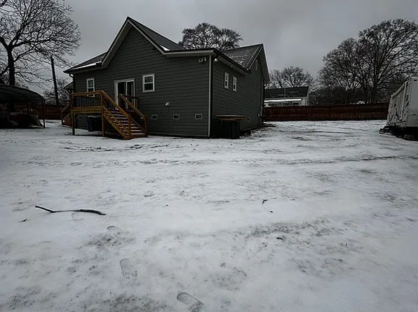 123 Middle St, Ellenboro, NC 28040