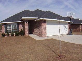 3807 Timber Lake Dr, Ocean Springs, MS 39564