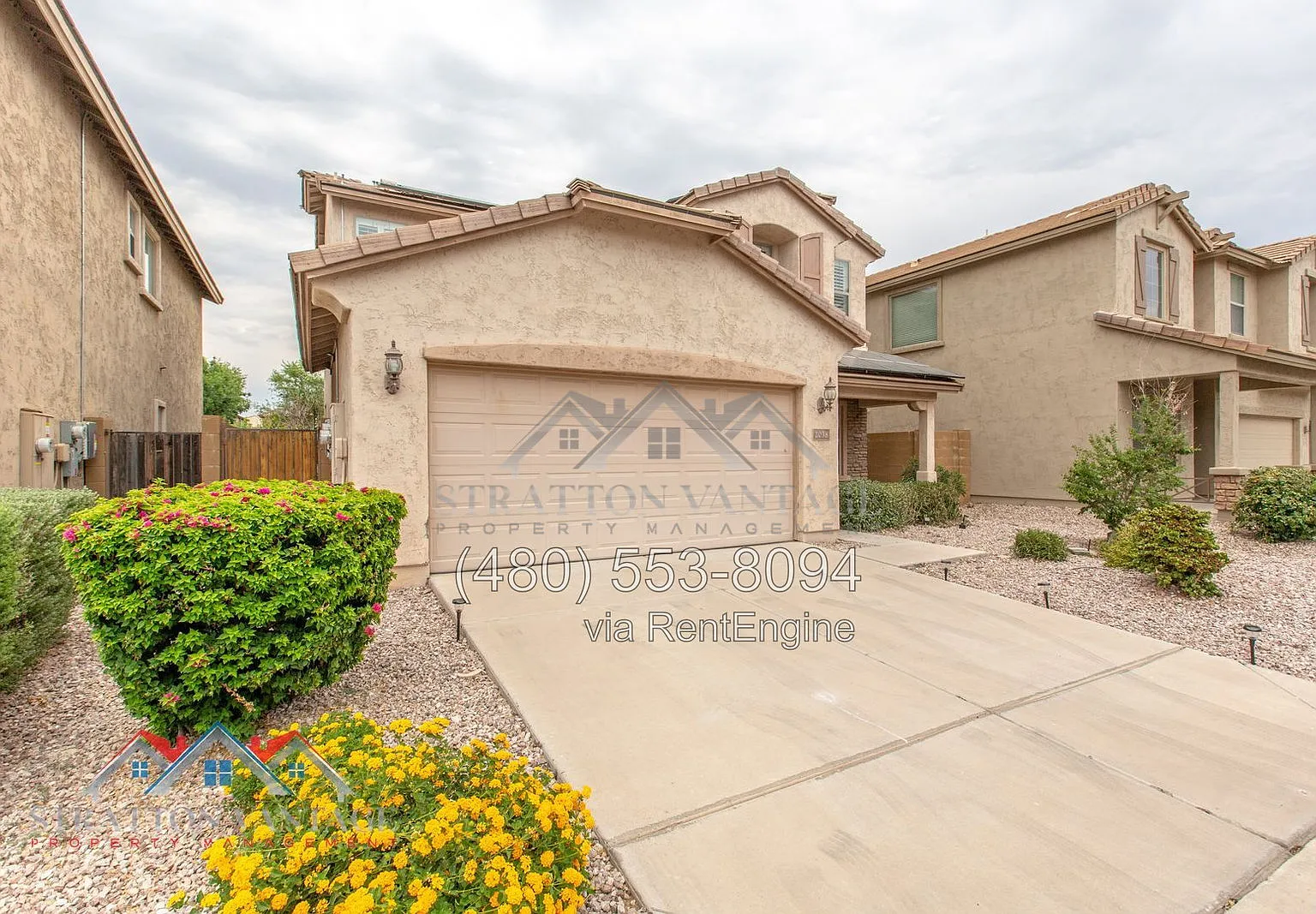 3 bed, 2.5 bath, 1753 sqft, $2,475 — Photo 2