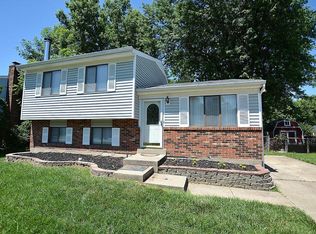 5604 Sprigwood Ln, Louisville, KY