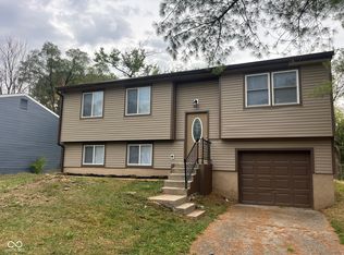 4551 Peachwood Ct, Indianapolis, IN 46235