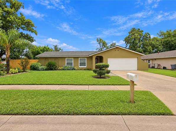 313 ROBIN HILL DRIVE, ALTAMONTE SPRINGS, FL 32701