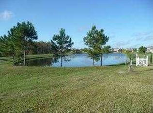 2890 Marshfield Preserve Way, Kissimmee, FL 34746