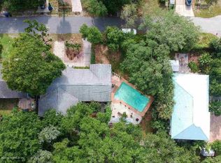 1693 Leon St, Saint Augustine, FL 32080