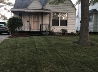1624 Lombard Ave, Toledo, OH 43614