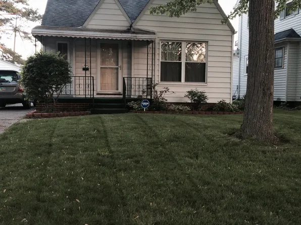 1624 Lombard Ave, Toledo, OH 43614
