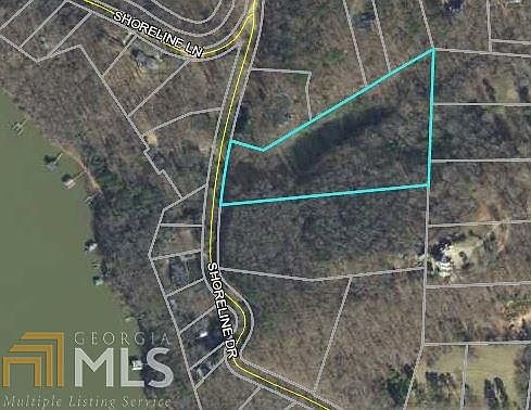 1st image of 4536 Shoreline Dr