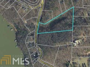 4536 Shoreline Dr, Gainesville, GA 30506