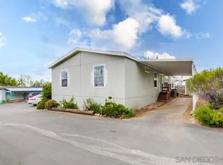 250 La Cresta Heights Rd SPACE 9, El Cajon, CA 92021