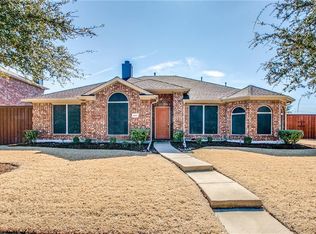 402 Sagebrush Trl, Murphy, TX 75094