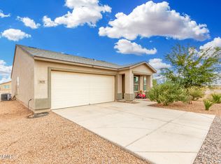 3635 N Bandelier Dr, Eloy, AZ 85131