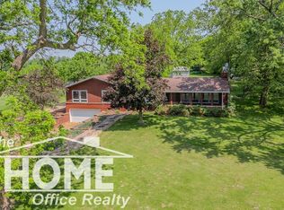 8102 Britton Rd, Perry, MI 48872