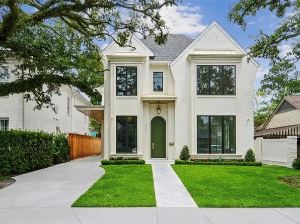 423 Betz Pl, Metairie, LA 70005