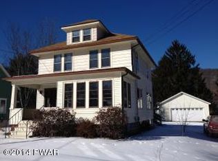 177 Carbondale Rd, Waymart, PA 18472