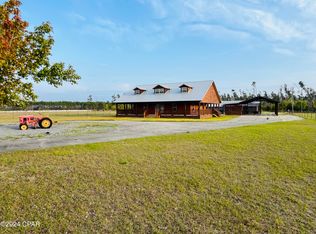 15724 NW State Road 20, Bristol, FL 32321