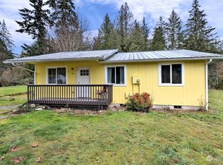 161 E Spencer Glen Dr, Shelton, WA 98584