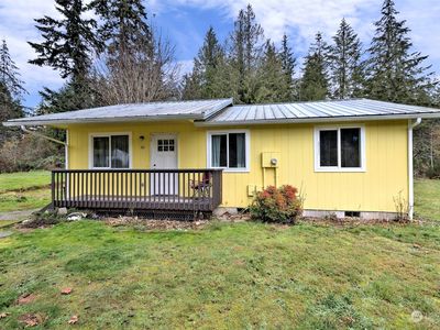 161 E Spencer Glen Drive, Shelton, WA, 98584