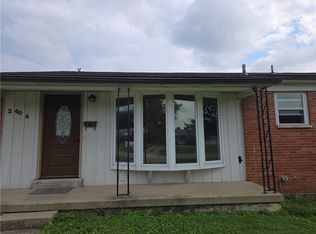 2404 Danube Ct, Dayton, OH 45420