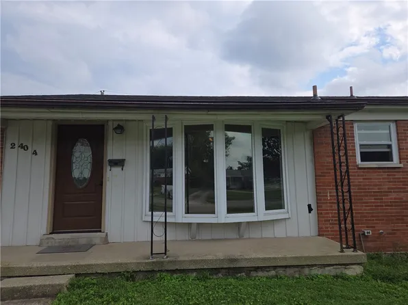 2404 Danube Ct, Dayton, OH 45420