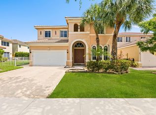 19389 SW 64th Street, Pembroke Pines, FL 33332