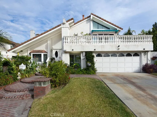 16804 Jeanette Ave, Cerritos, CA 90703