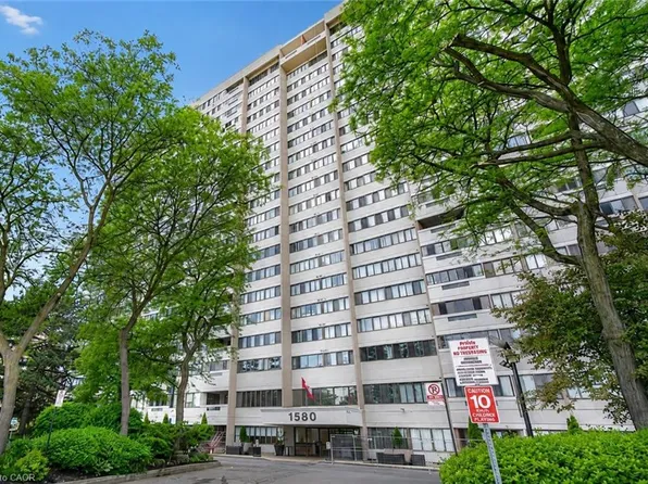 1580 Mississauga Valley Blvd Unit 901, Mississauga, ON L5A 3T8