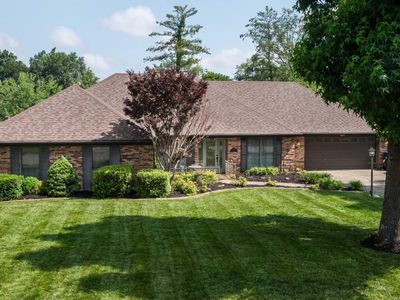 1814 Testa Dr, Marion, IL, 62959