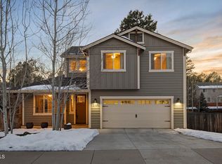 5188 S Opal Rd, Flagstaff, AZ 86005