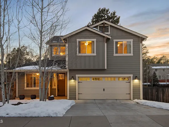 5188 S Opal Road, Flagstaff, AZ 86005