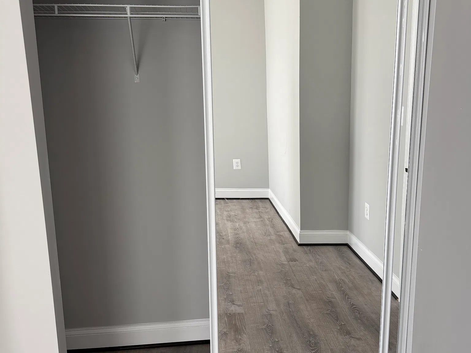 1 bed, $600 — Photo 2