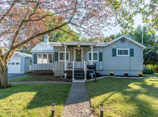 528 S Mechanic St, Carthage, NY 13619