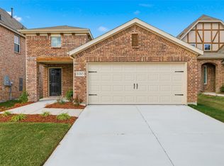 1185 Baker Bridge Dr, Forney, TX 75126