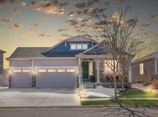1607 Glacier Ave, Berthoud, CO 80513