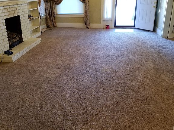 Living Room from Kitchen