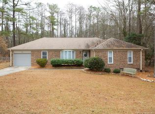 1615 Boros Dr, Fayetteville, NC 28303